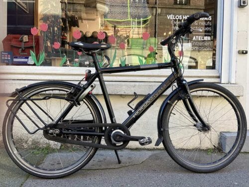 Vélo Hollandais Koga Miyata Vector