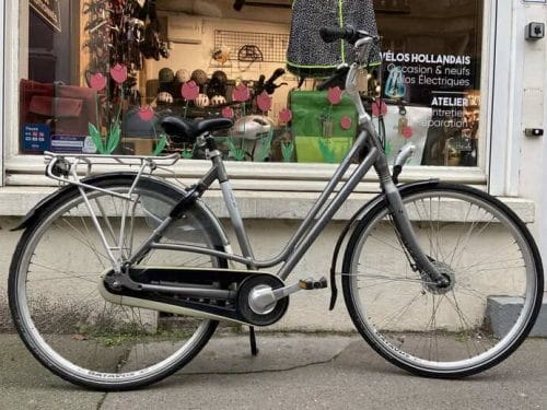 Vélo Hollandais Batavus Fuego