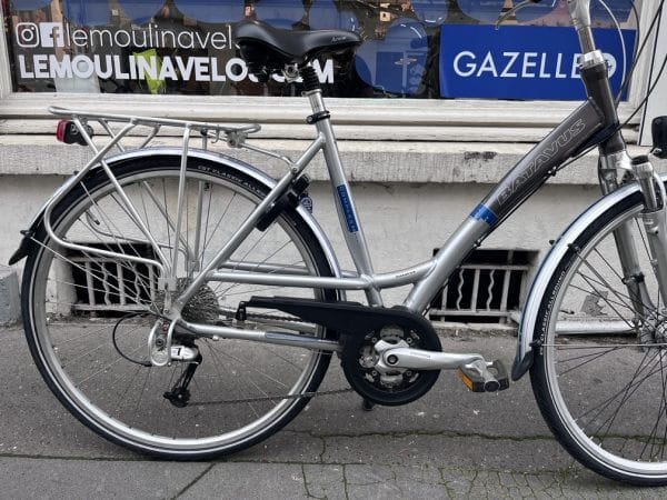 Vélo hollandais Batavus Compass
