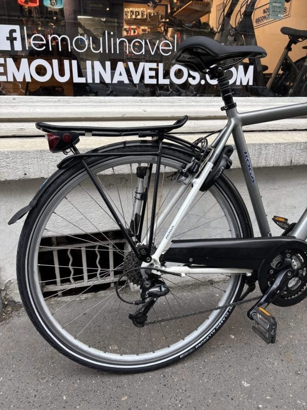 Vélo randonnée Koga Miyata Confidence