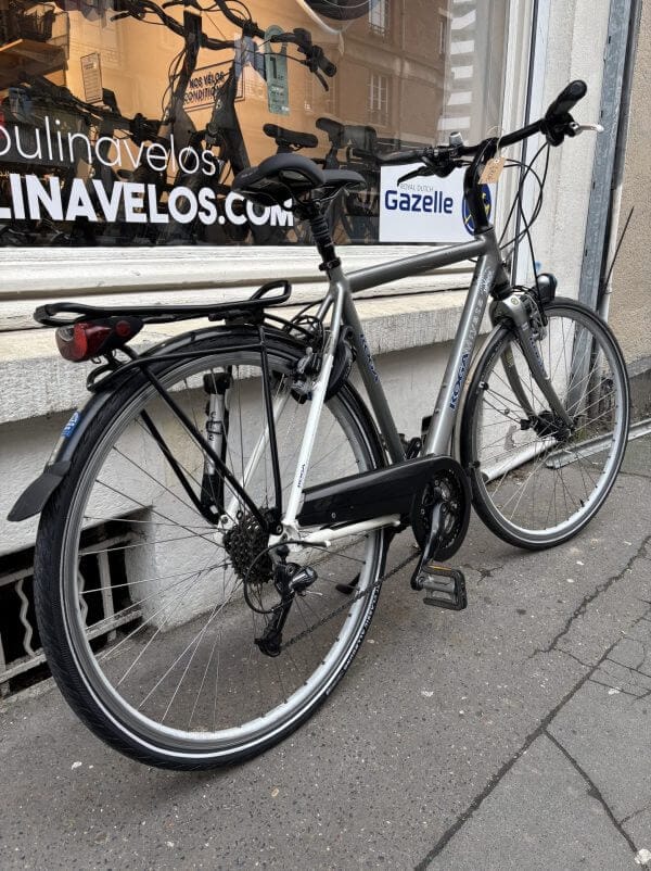 Vélo Hollandais Koga Miyata Confidence