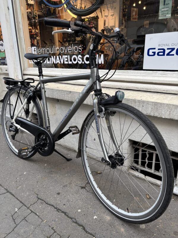 Vélo randonnée Koga Miyata Confidence