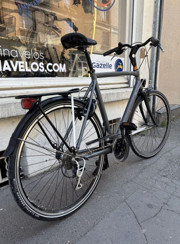 Vélo Hollandais Batavus Boulevard