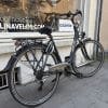 Vélo Hollandais Gazelle Orange Trekking