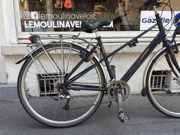Vélo de voyage Koga Traveller Lady