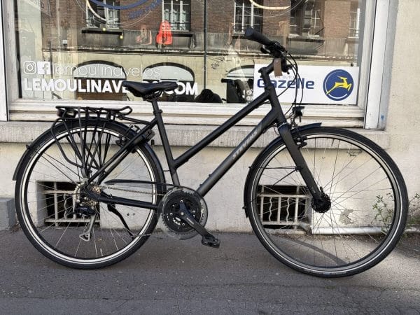 vélo stevens galant Lite