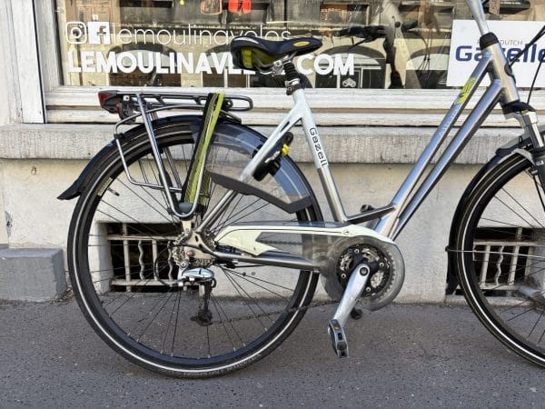 Vélo Hollandais Gazelle Allure Limited