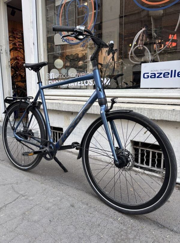 Vélo Hollandais Koga F3