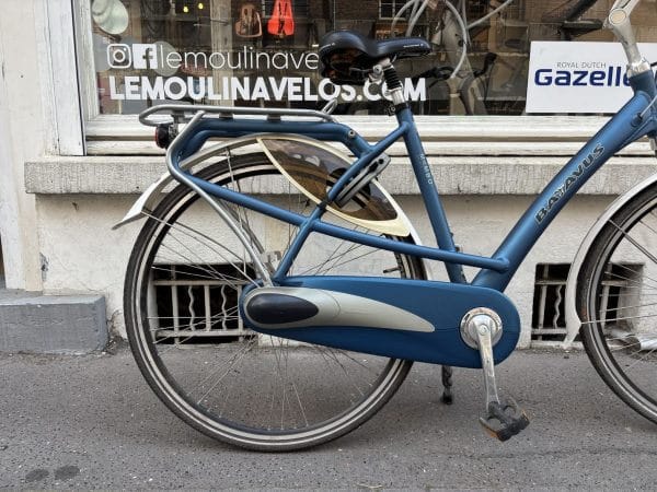 Vélo Hollandais Batavus Mambo Spirit