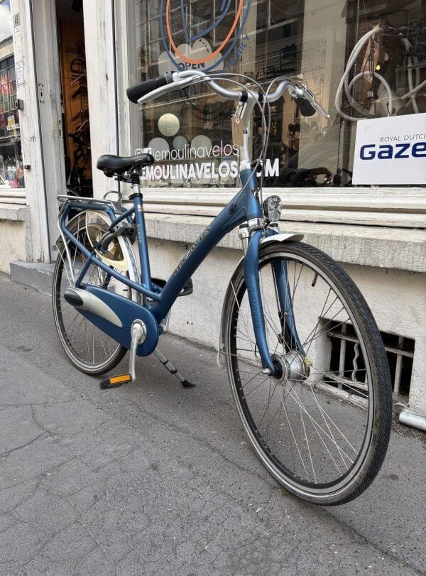 Vélo Hollandais Batavus Mambo Spirit