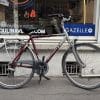 vélo Gazelle genève