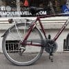 Vélo Hollandais Gazelle Genève
