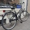 Vélo Hollandais Phil Roggers Seneca
