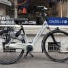 vélo gazelle eclipse comfort