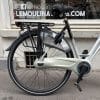 Vélo Hollandais Gazelle Eclipse Comfort
