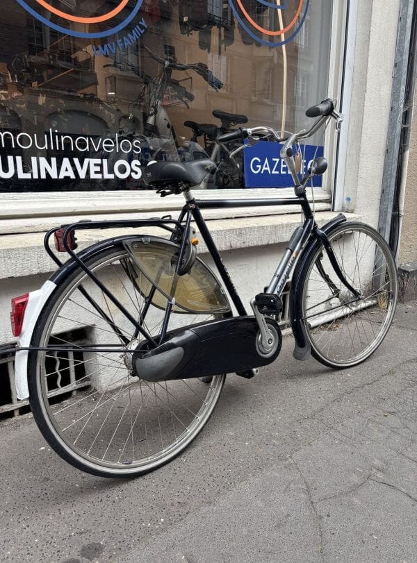 Vélo Hollandais Gazelle Impala