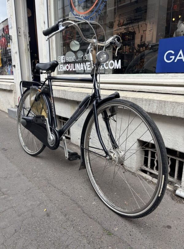 Vélo Hollandais Gazelle Impala