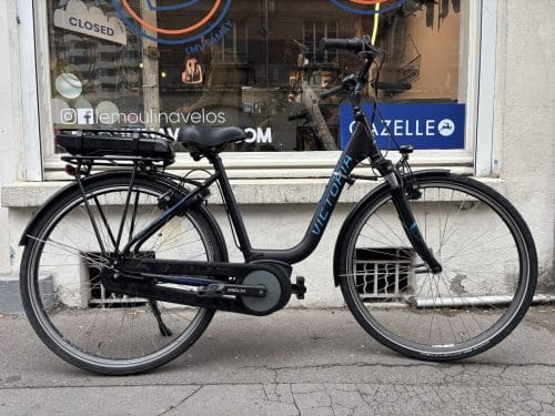 vélo victoria e-trekking 5.7