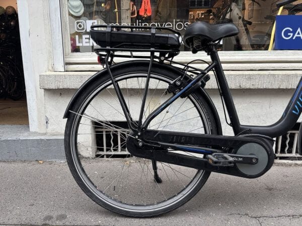 Vélo Électrique Victoria E-trekking 5.7