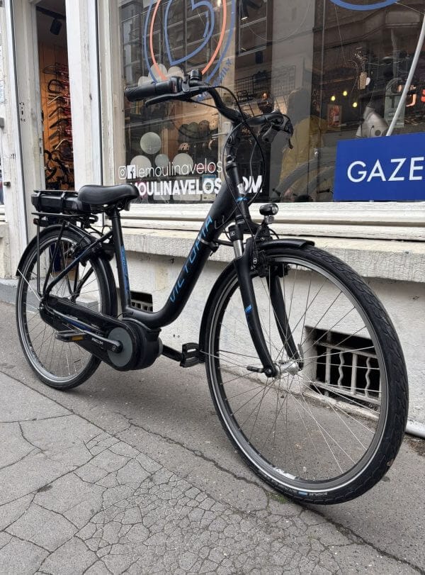 Vélo Électrique Victoria E-trekking 5.7
