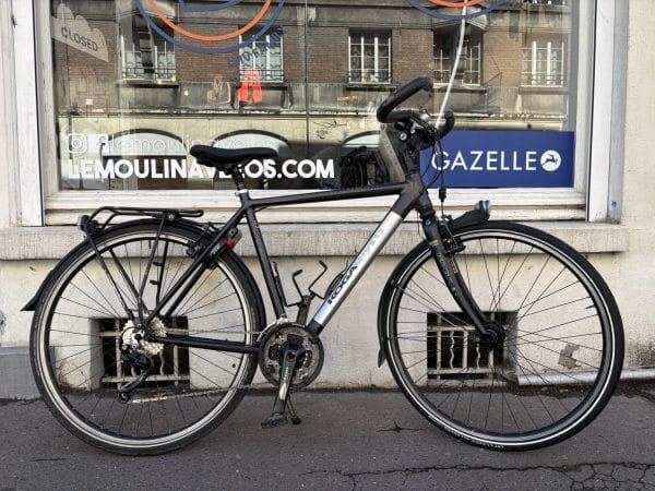 vélo koga roadrunner