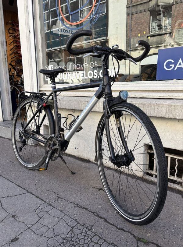 Vélo Hollandais Koga Roadrunner