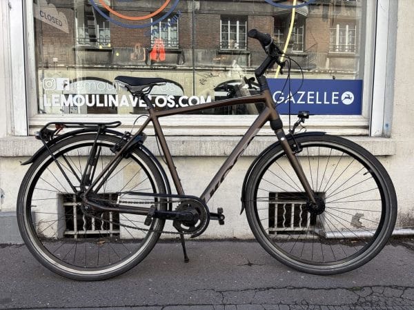 vélo koga f3 3.0
