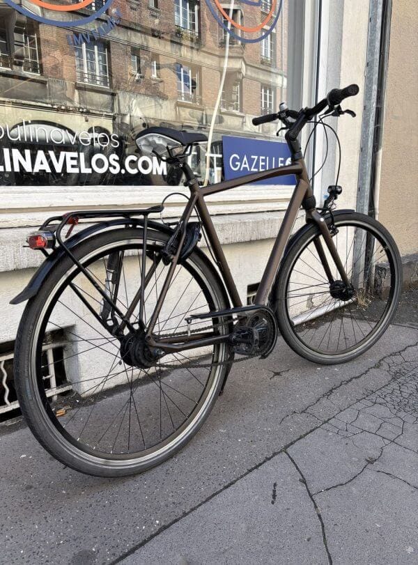 Vélo Hollandais Koga F3 3.0