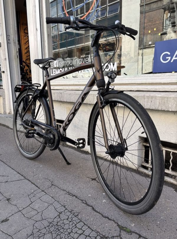 Vélo Hollandais Koga F3 3.0