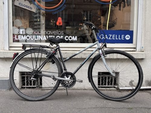vélo gazelle golfo