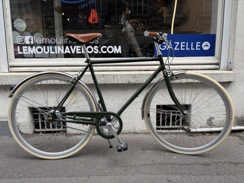 vélo gazelle van stael