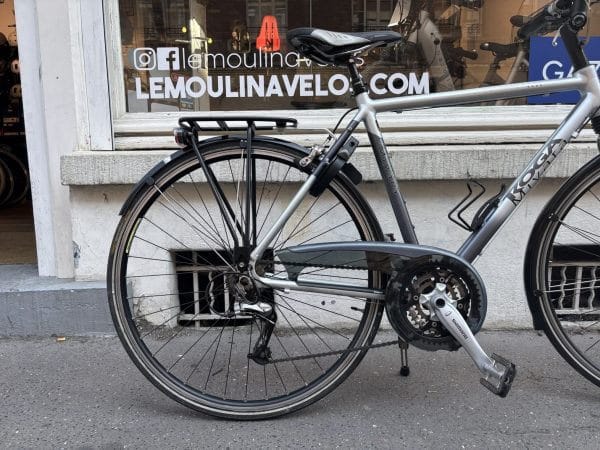 Vélo Hollandais Koga Roadspeed