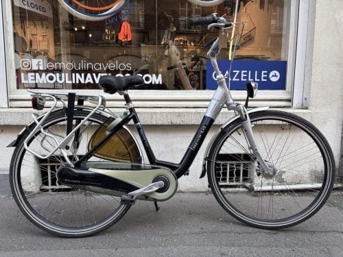 vélo sparta ithaka