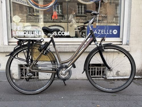 vélo Sparta Argeon