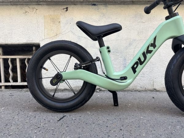 Draisienne Puky Next 12