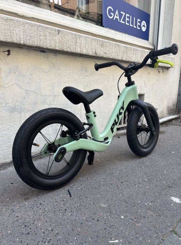 Draisienne Puky Next 12