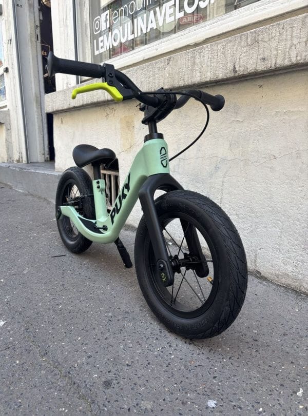 Draisienne Puky Next 12