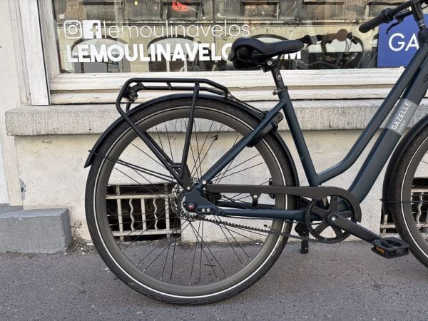 Vélo Hollandais Gazelle Esprit