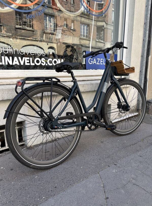 Vélo Hollandais Gazelle Esprit