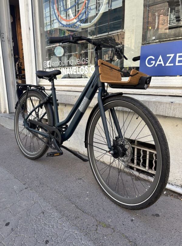 Vélo Hollandais Gazelle Esprit