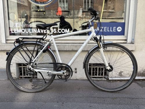 vélo stevens primera