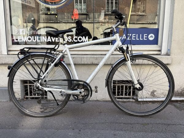 vélo stevens primera