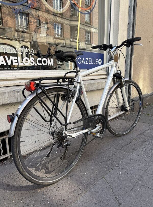 Vélo Hollandais Stevens Primera