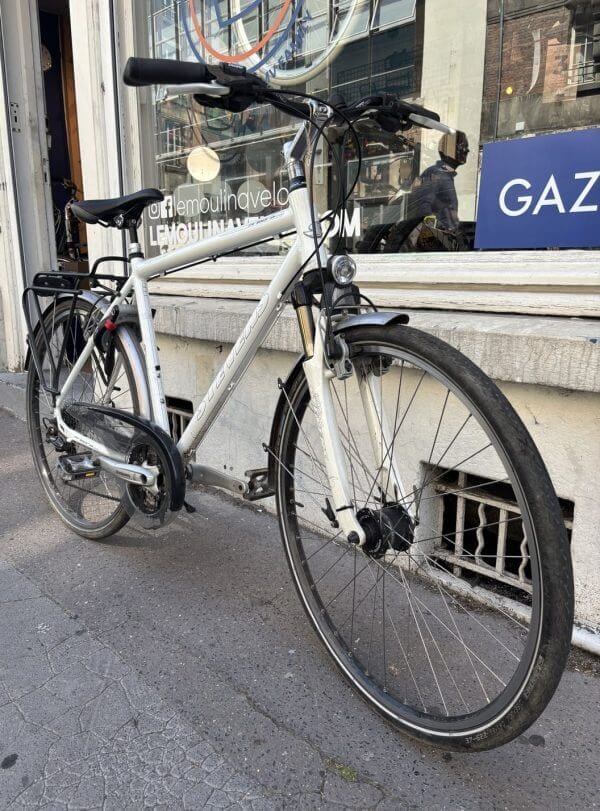 Vélo Hollandais Stevens Primera