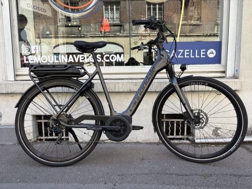 vélo cannondale mavaro