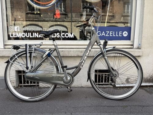 vélo giant ultimo