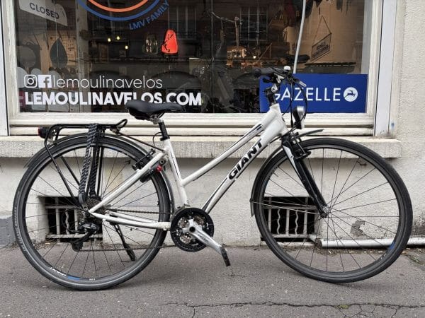 vélo giant aero rs