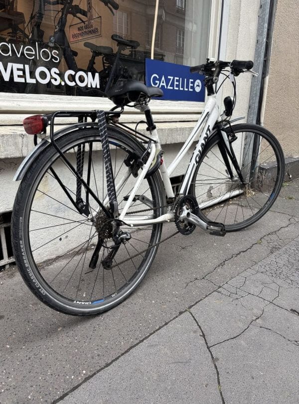Vélo de randonnée - Giant Aero RS