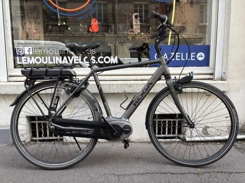 vélo koga e-nova