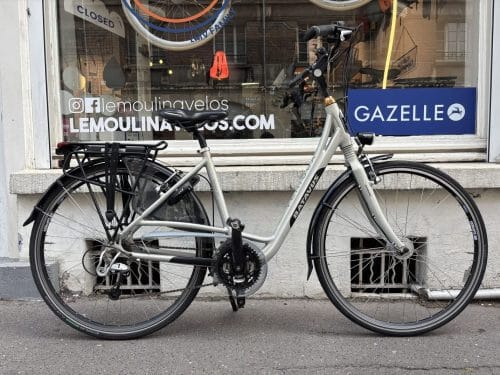 vélo batavus ventoux